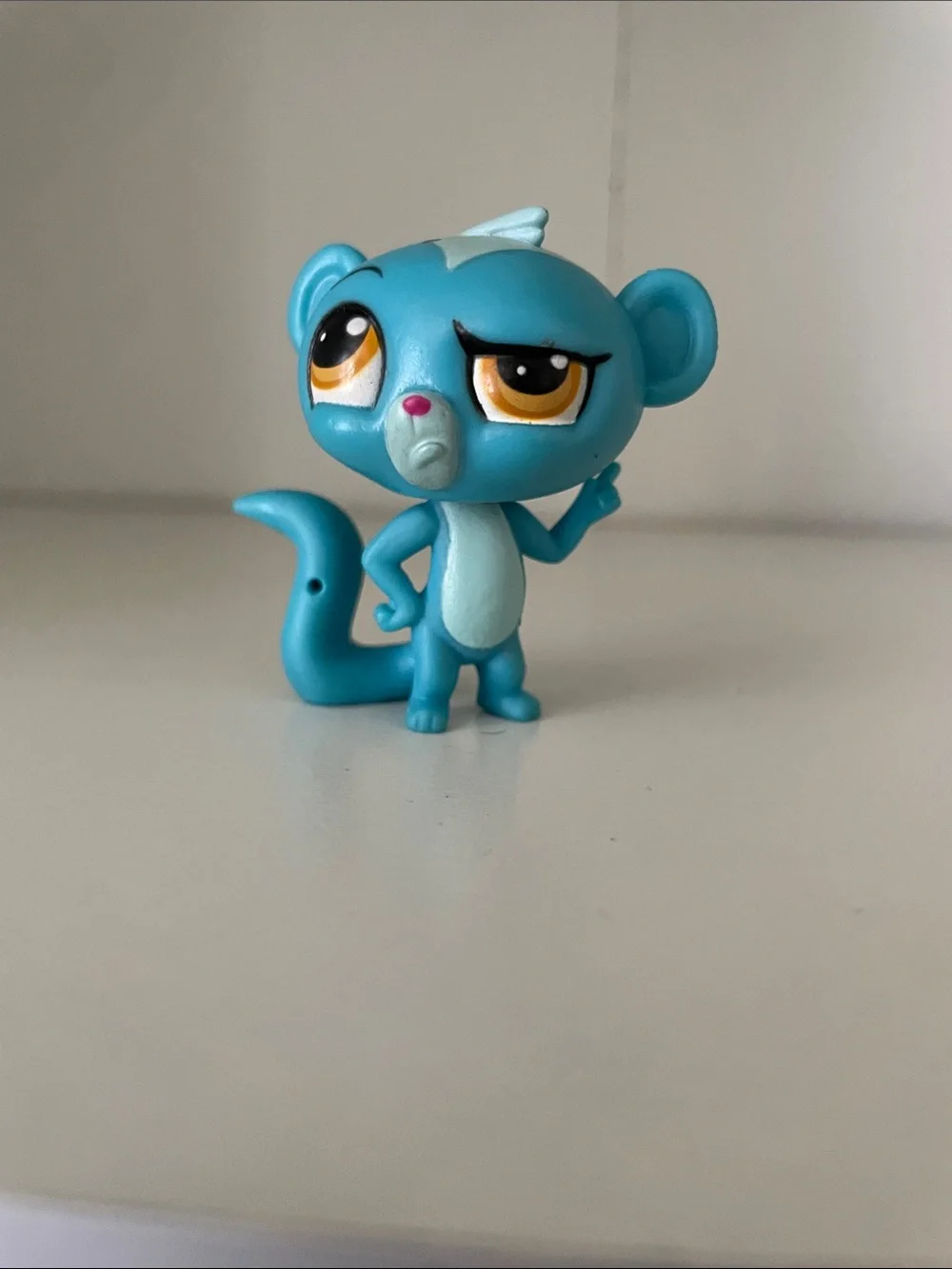2012’s Littlest pet shops